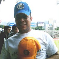 Jose Yurgeny Rojas (@yurgeny) 's Twitter Profile