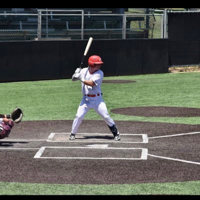 Plano West/ 2023/ OF/ UBC Texas 17U/ 2nd Team all district OF 6A-D6/ https://t.co/vgP2rQvKyt