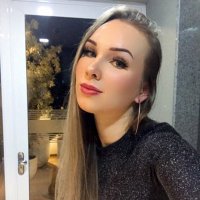 ƨ (@sabrinck) 's Twitter Profile