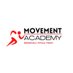 Movement Academy PT (@moveacademypt) Twitter profile photo Movement Academy PT (@moveacademypt) Twitter profile photo