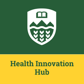 Health Innovation Hub at UAlberta