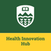 Health Innovation Hub at UAlberta (@HIH_YEG) Twitter profile photo