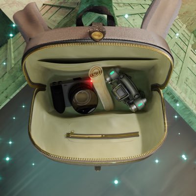 DocuMetaverse's profile picture. The worlds first documentary film inside the #metaverse… Chapter 1 releasing this Winter on iOS and Android.