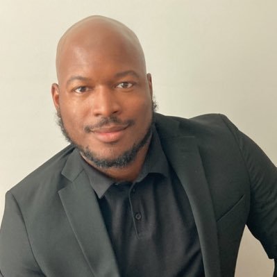 Tech Enthusiast 💻 Cybersecurity Analyst 🥷🏾 Investor💵🏡📊📈