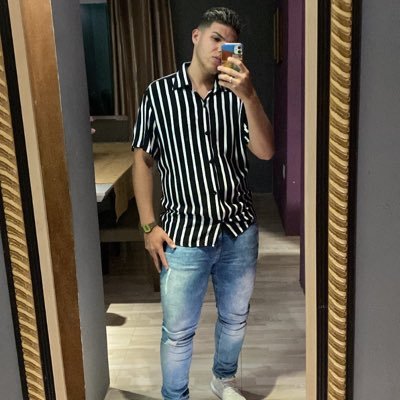 Sr_Tranquilin's profile picture. Yeshua 🙌✝️❤️