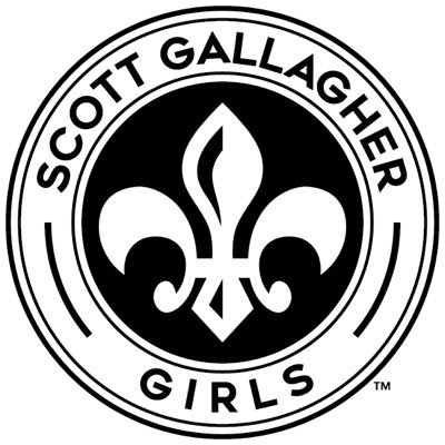 Saint Louis Scott Gallagher - Girls Program @SLSGsoccer