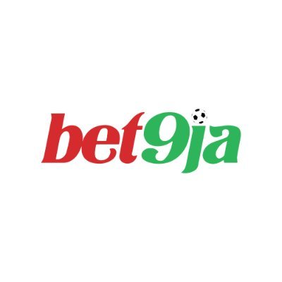 The best in Nigeria. Simple as that! Tweet @Bet9jaHelp for assistance. Bet responsibly (18+). Proud partners of #LetsDoItAgain with @NGSuperEagles 🇳🇬