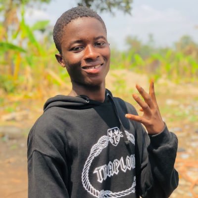 MarkThiagoJnr11's profile picture. 