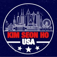 Kim Seon Ho USA (@kimseonho_usa) 's Twitter Profile