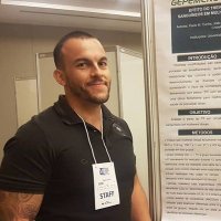 Paolo Cunha, PhD🧠🫀🏋️(@paolocunha88) 's Twitter Profile Photo