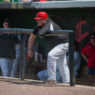 Baseball Ops Lancaster Barnstormers Atlantic League