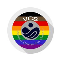 Violent Crime Survivors(@VCSurvivors) 's Twitter Profile Photo