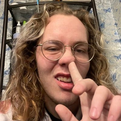 TnT, He/him, BLM ACAB, He’s the knife In your back, He’s rage