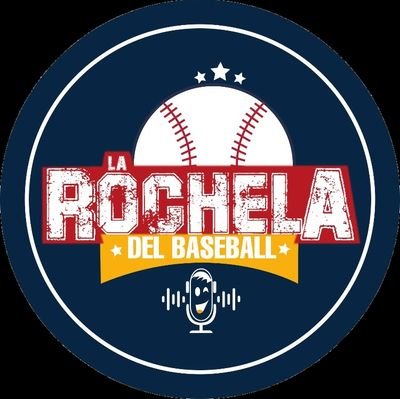 LaRochelaBBC's profile picture. Semanario especializado en el béisbol donde. cada semana subimos vídeos en nuestro canal de Youtube:  https://t.co/8skIROHhdl…
