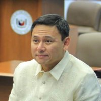 Sonny Angara (@sonnyangara) 's Twitter Profile