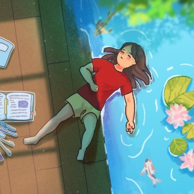 Indさんのプロフィール画像