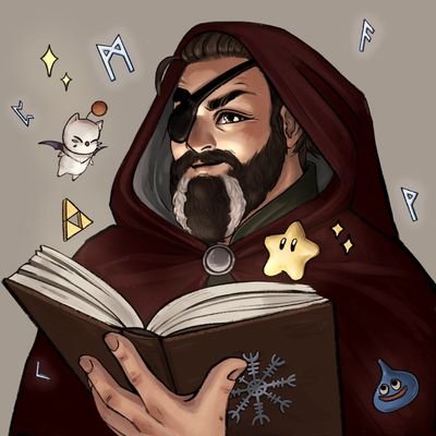 GrunkleGrokさんのプロフィール画像