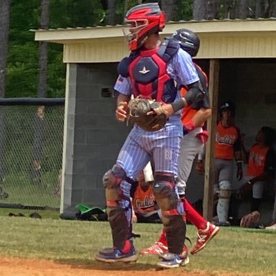 Im Maikey 17 Years old Next level academy Player Catcher 2023 uncommitted, 180 Lb Height 6.1        (I AM A CITIZEN)