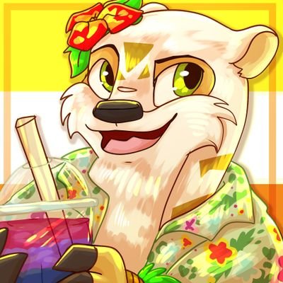 itisamre's profile picture. 18+ only for following.

| 28 Enby (they/them) | Primarily here art and shitposts | icon by @VyzVyzee