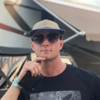 AdamNoonan (@adam_c_noonan) 's Twitter Profile