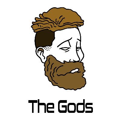 The Gods Club