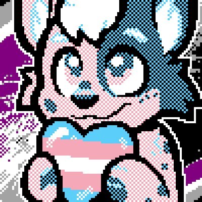 Isaac Purrtail 🐾 (Irie) - On break ⚠さんのプロフィール画像