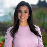 Luz Stella Murgas (@luzstellamurgas) 's Twitter Profile Photo
