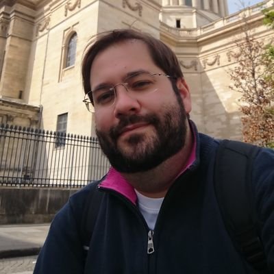 juscilesio's profile picture. Pensando em algo mais criativo....