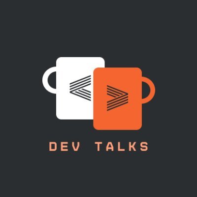 Dev Talks Profile