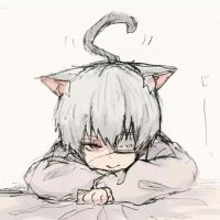 ☁ (@yoru__things) 's Twitter Profile
