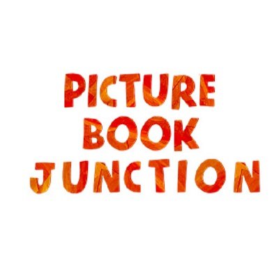 All aboard! We are a group of #kidlit authors & illustrators w: books launching in 2023 & beyond! IG: @picbookjunction 
Logo by @kekkerz #picturebookjunction