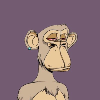 A Loyal Ape 🍌| Pixel Artist | Collector and #NFT trader | who want promotion? 📩