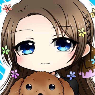 井上莉杏(いのうえりあん)と申します。フリーのイラストレーター。『#カラーシリーズ』『#フラワーシリーズ』キャラクターデザイン兼イラスト担当。📩お仕事のご依頼・ご相談はこちらまで→【inouerian.0912★https://t.co/2eXC1lrk20】(★→@)