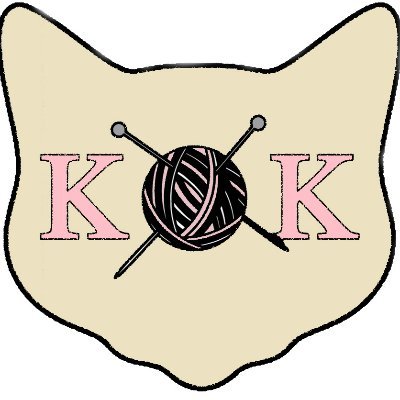 Knittin Kitten Fashion