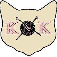 Knittin Kitten Fashion(@KnittinKittenF) 's Twitter Profile Photo