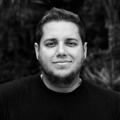 carlosraul_777's profile picture. Founder and CEO @ Educup. Working on making learning easy and fun.