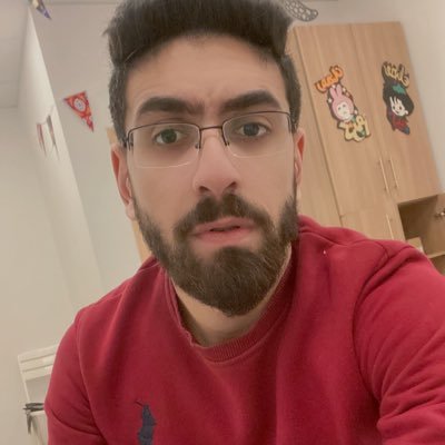 Works at vodafone🔴