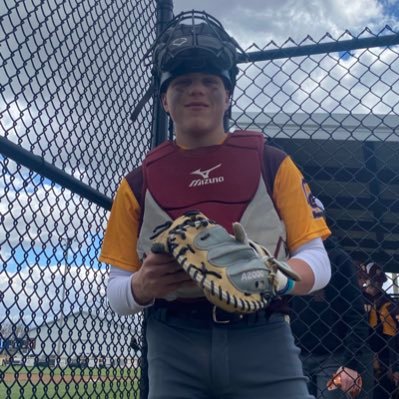 Class of 2026 | Indiana | Gibson Southern High School | 5’11” 195| Catcher, Infield, RHP | GPA 3.6 - 4.0 | senior post 25 legion |