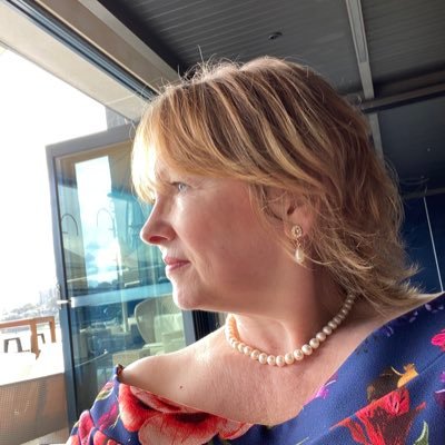 Priest, speechwriter, mother, wife, LGBT+ally. I’m angry and tired all the time. I’ll stop being angry when we’re all equal. She/her.🏴🏳️🌈🏳️⚧️