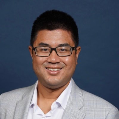 Robert Hsu MD