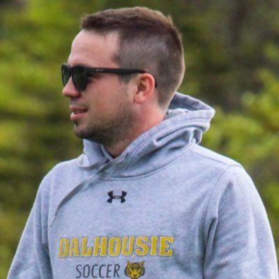 Teacher. Assistant Coach at @DalTigers WSOC. Coaching in NS. Views are mine.