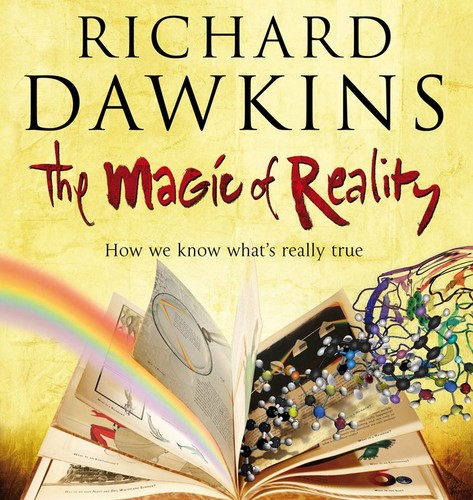 The Magic of Reality Fan Club. Science for Children.