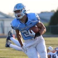 Simeon Reichenbach (@sreichenbach22) 's Twitter Profile