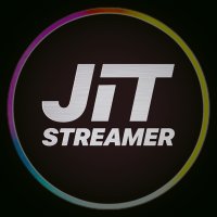JitStreamer (@jitstreamer) 's Twitter Profile