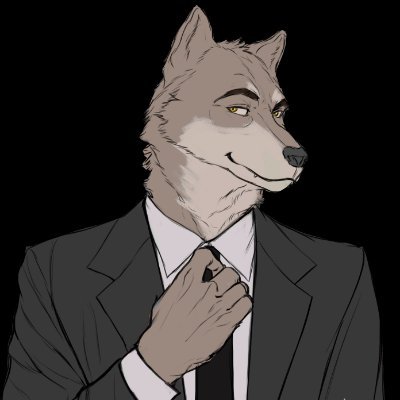 lizon_wolf's profile picture. 🔞 NSFW 18+
 🇧🇷/🇺🇸