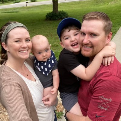 dhawks8's profile picture. Husband, Father 2x, NHS Athletic Director