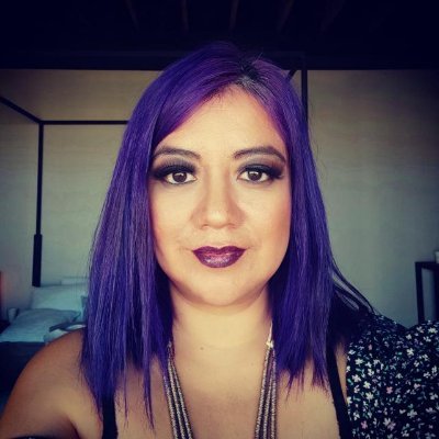 Periodista. Activista en AI y Colectiva Juntas. Feminista. Con sueños. 
Siempre tengo algo que decir. Soy Marea.