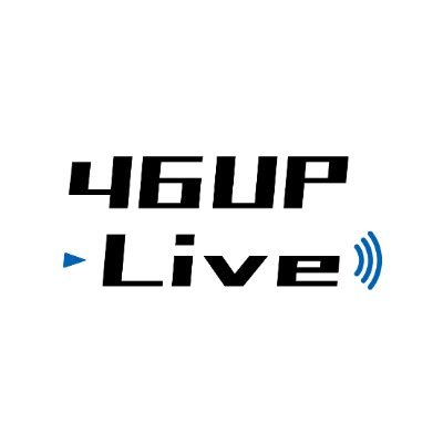 【Vライバー事務所】46UPLiveさんのプロフィール画像