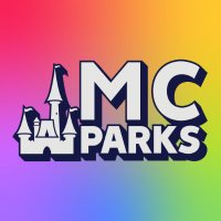 MCParks(@MinecraftParks) 's Twitter Profile Photo