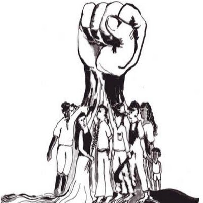 Activista, bloguero, informador e informante de acontecimientos relevantes, totalmente en contra de la corrupción.